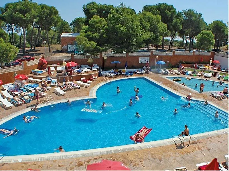 Inter 2 Daire Salou