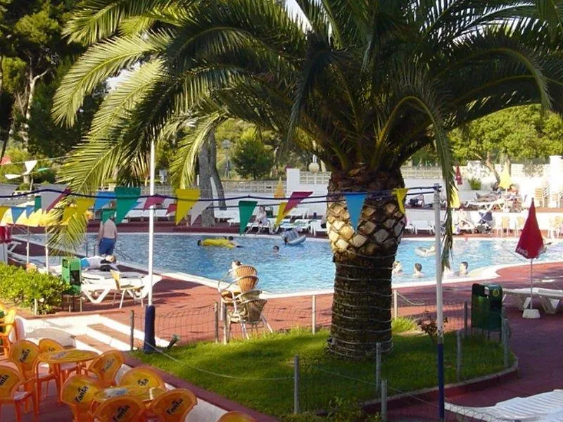 Inter 2 Apartment Salou