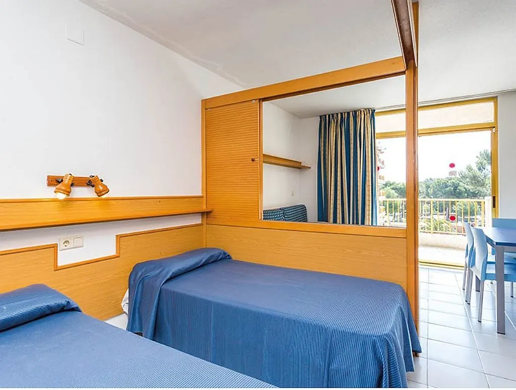 Inter 2 Apartment Salou