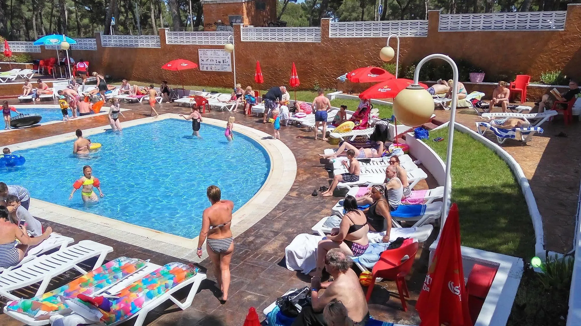 Inter 2 Apartment Salou