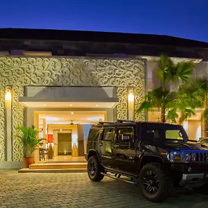 The Light Exclusive And - Chse Certified Villa Seminyak (Bali)