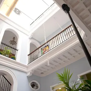 Casa Patio Del Panadero , Cádis Espanha