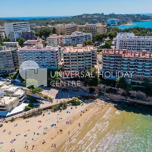 Uhc Sorolla Salou