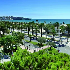 Zeus Alexis Ii Salou
