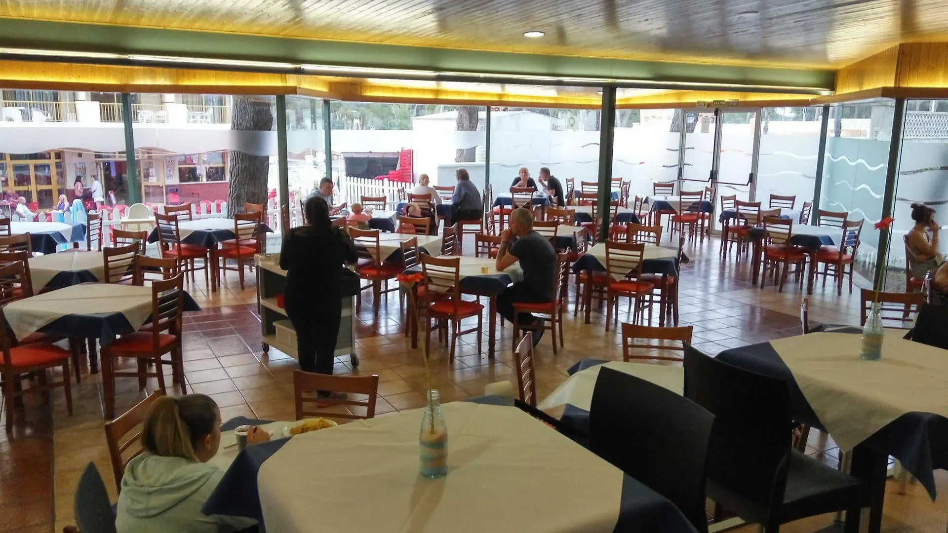 Inter 2 Apartamento Salou