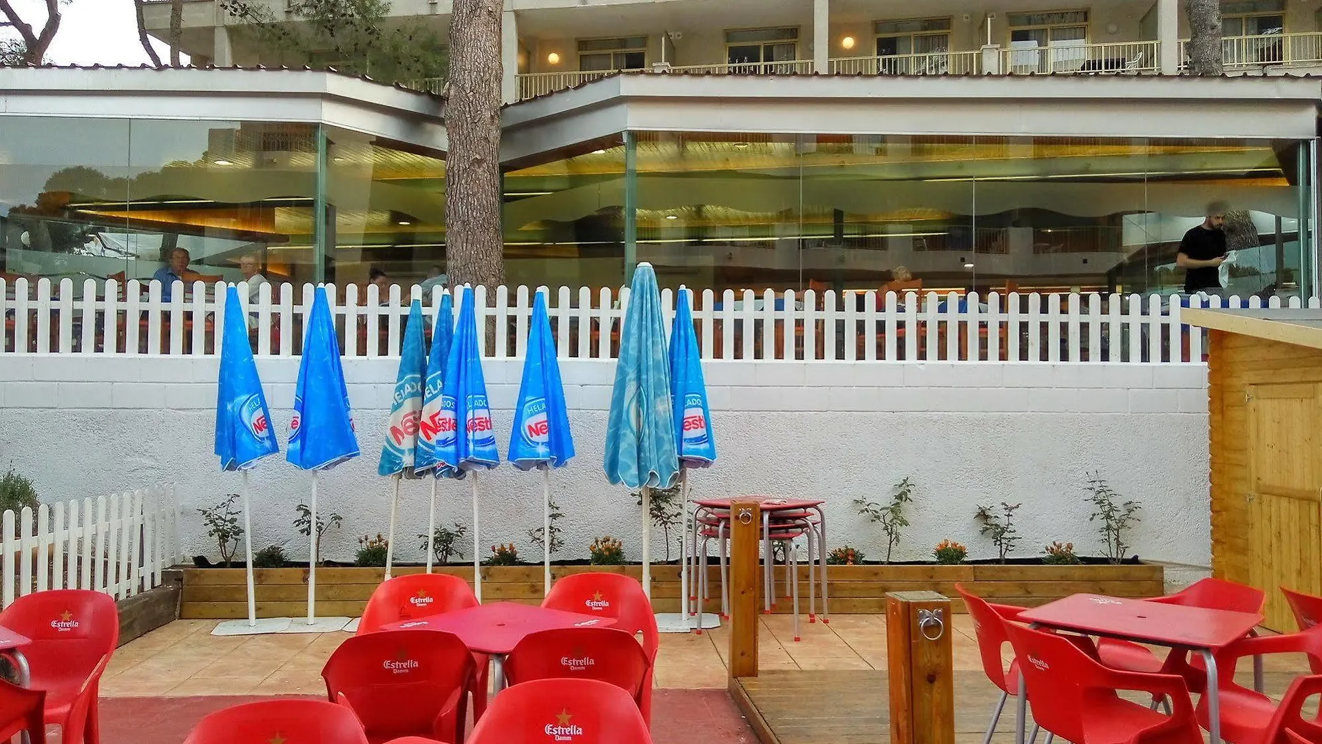 Inter 2 Apartamento Salou