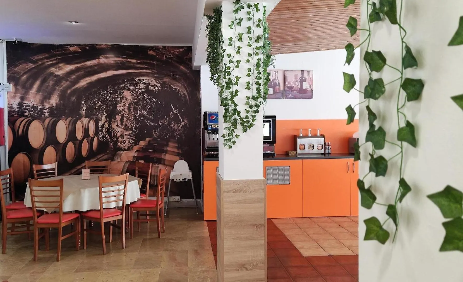 Inter 2 Apartment Salou