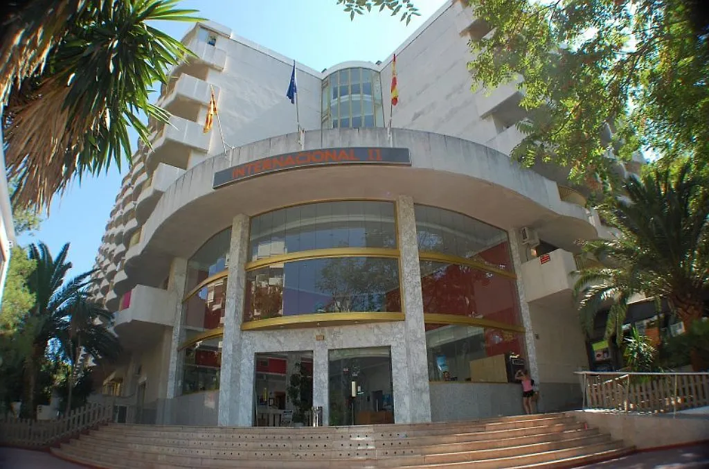 Inter 2 Apartment Salou