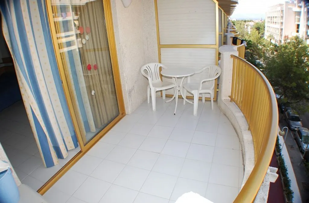 Inter 2 Apartment Salou