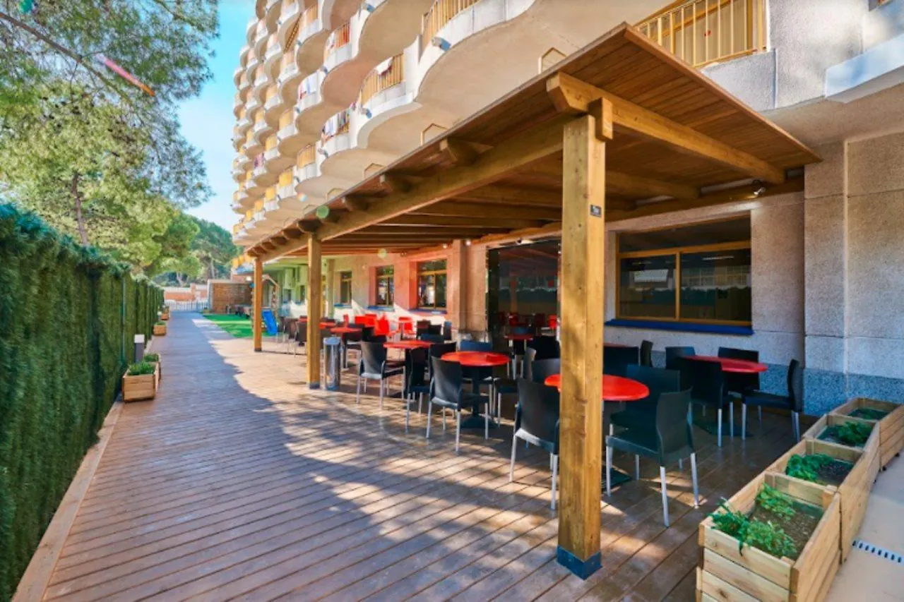 Appartement Inter 2 à Salou 0*,  Espagne