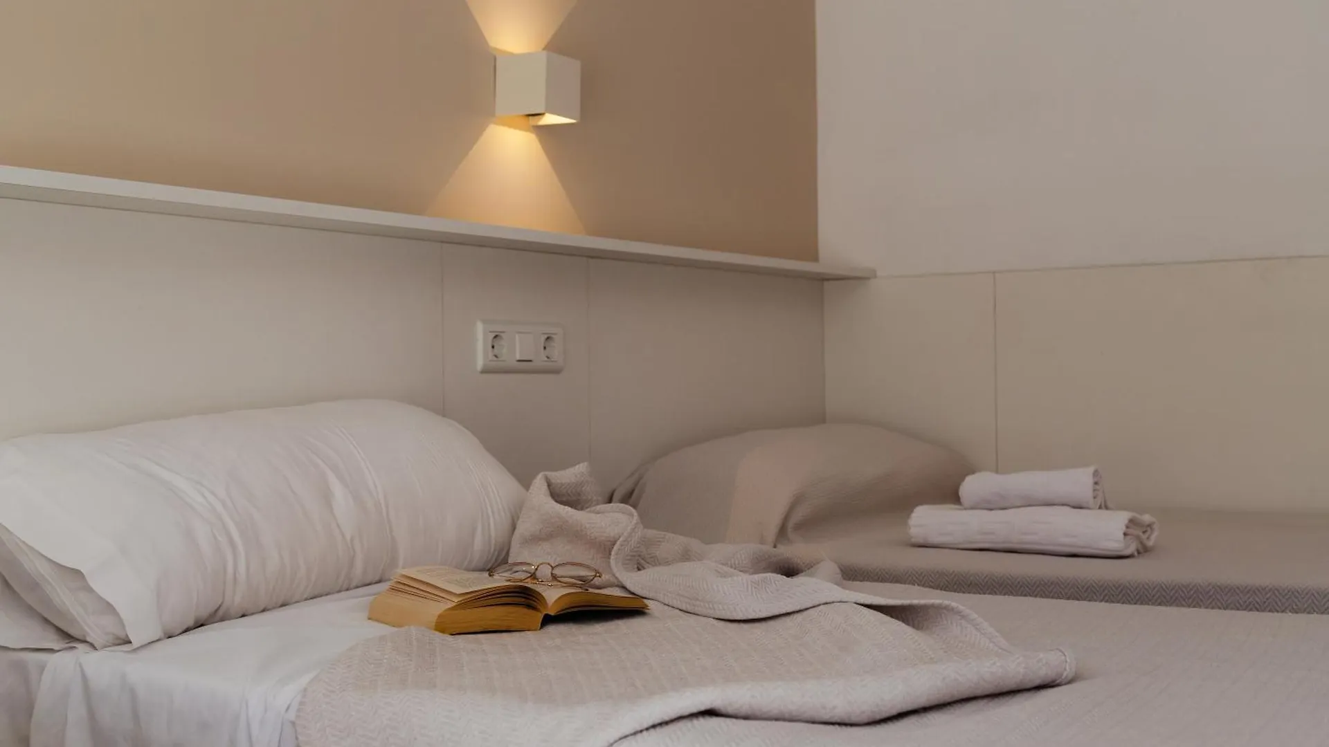 Appartement Inter 2 à Salou Espagne