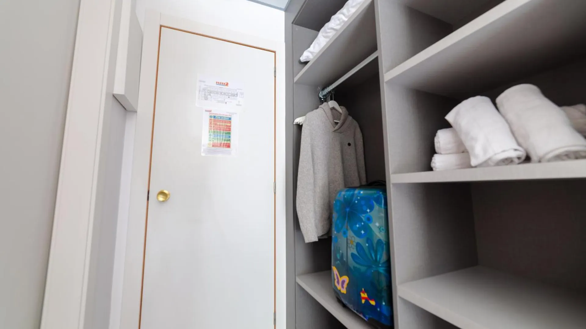Appartement Inter 2 à Salou Espagne