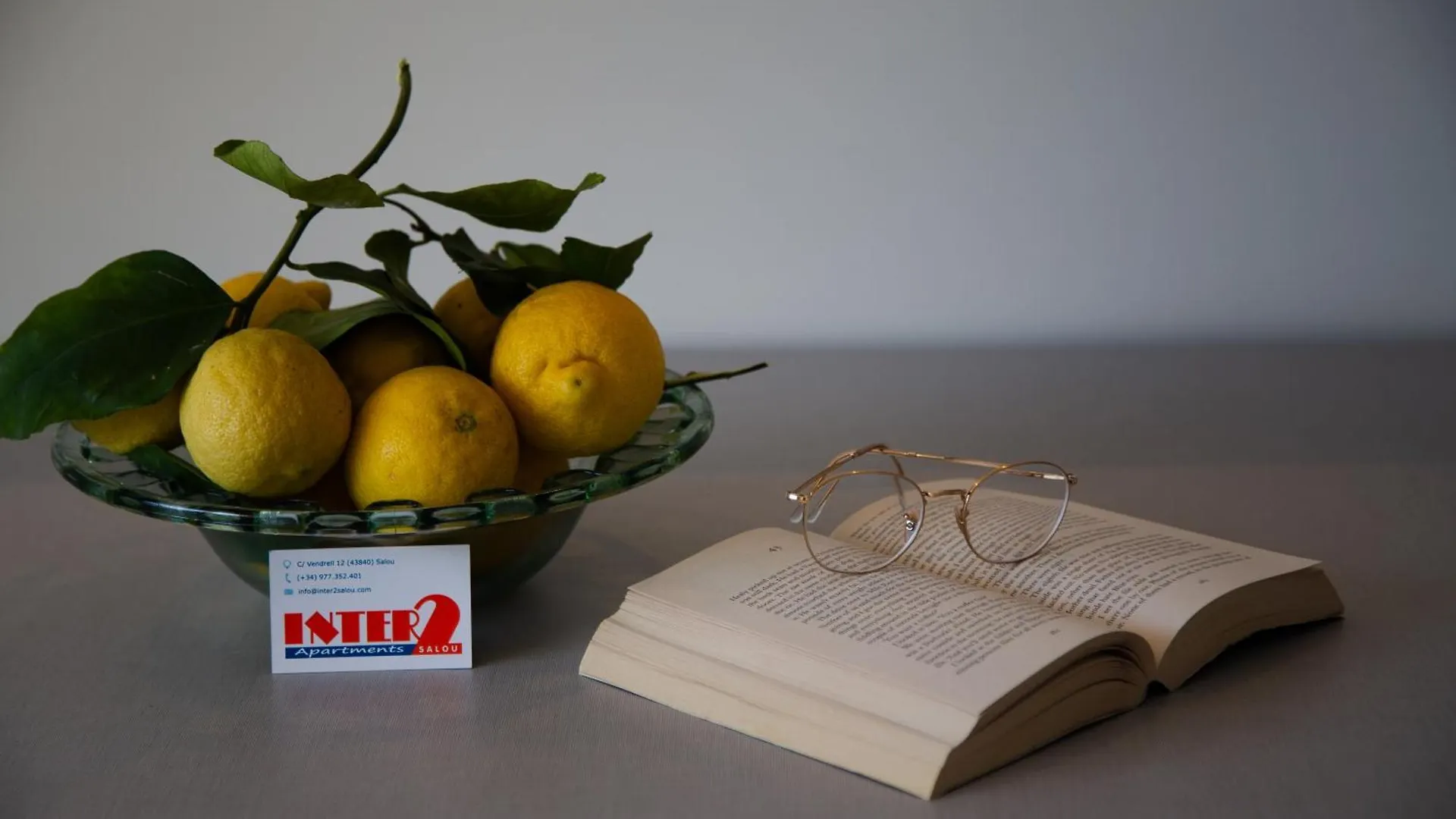 Appartement Inter 2 à Salou