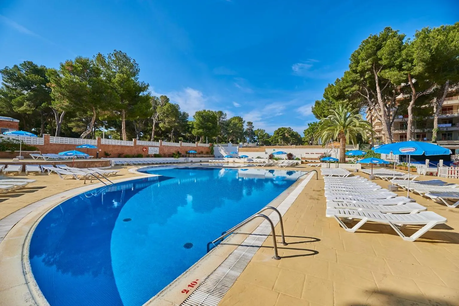 Appartement Inter 2 à Salou