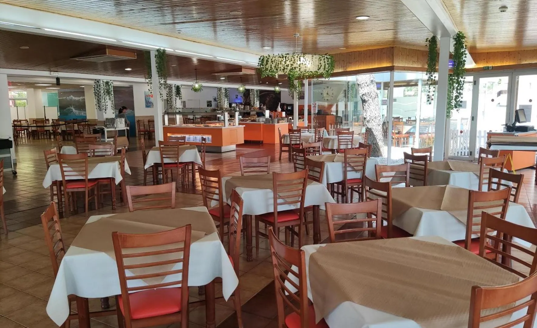 Appartement Inter 2 à Salou Espagne