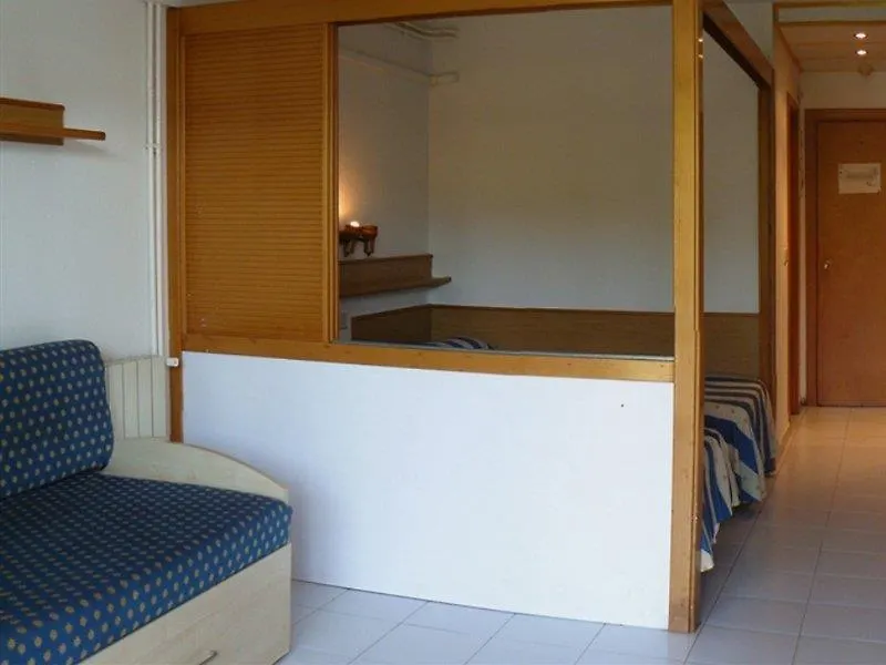 Appartement Inter 2 à Salou 0*,  Espagne
