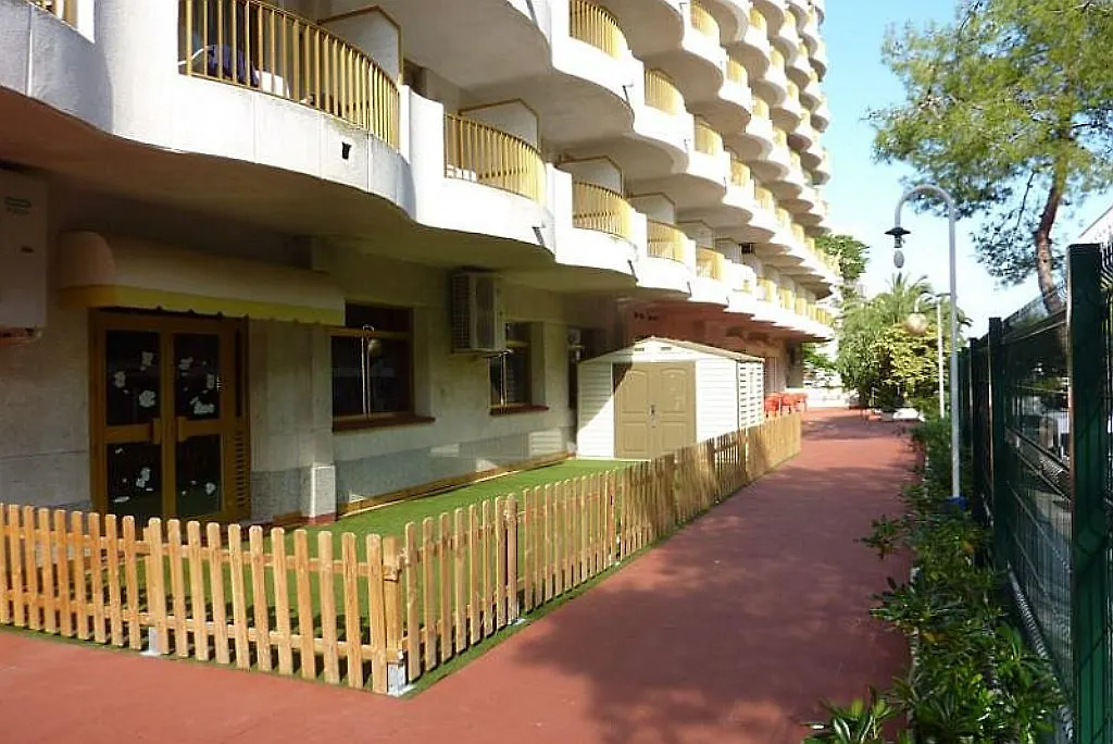 Appartement Inter 2 à Salou
