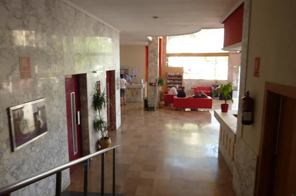 Appartement Inter 2 à Salou