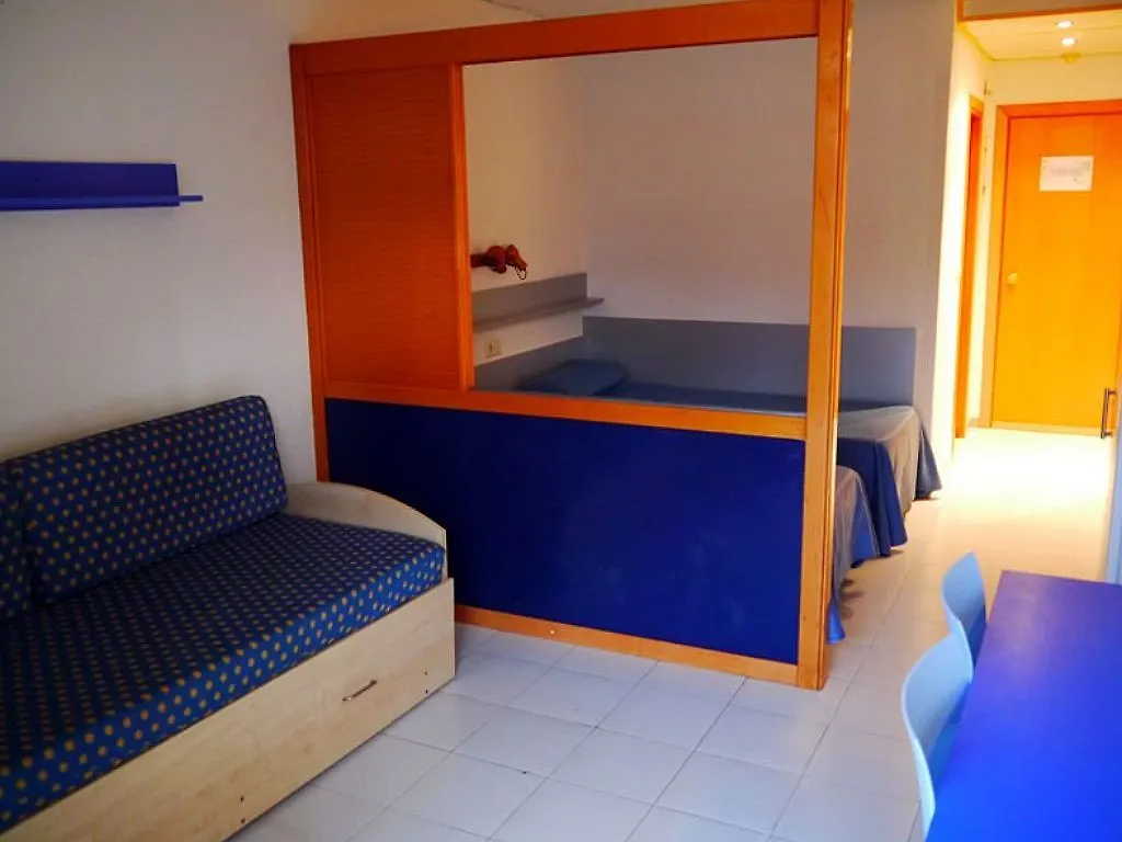 Appartement Inter 2 à Salou Espagne