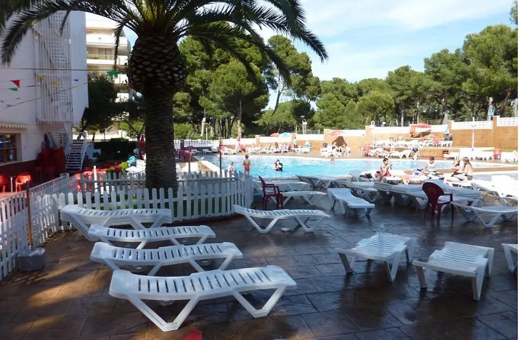 Appartement Inter 2 à Salou