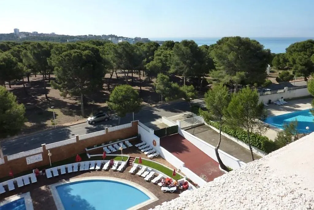 Appartement Inter 2 à Salou