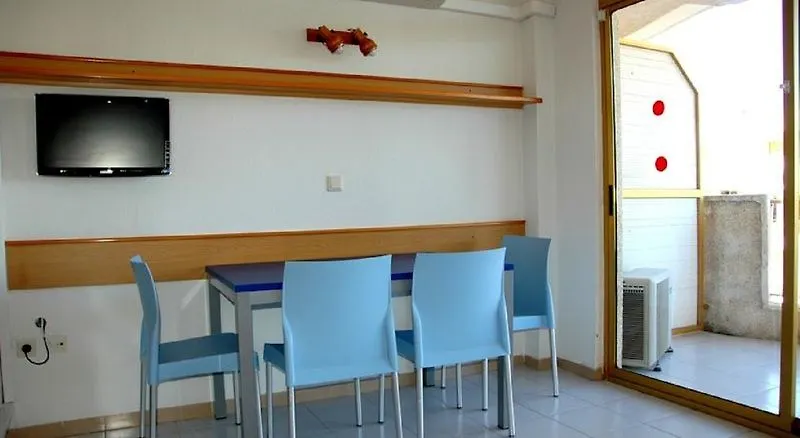Appartement Inter 2 à Salou 0*,