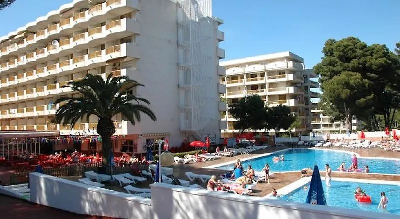 Appartement Inter 2 à Salou