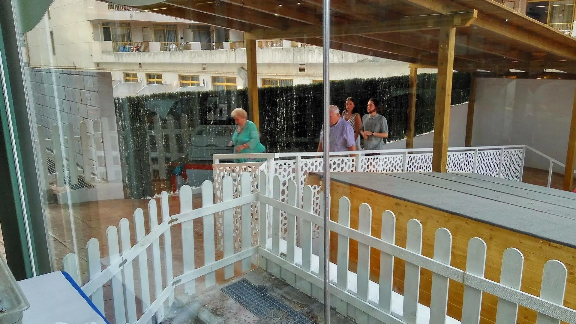 Appartement Inter 2 à Salou