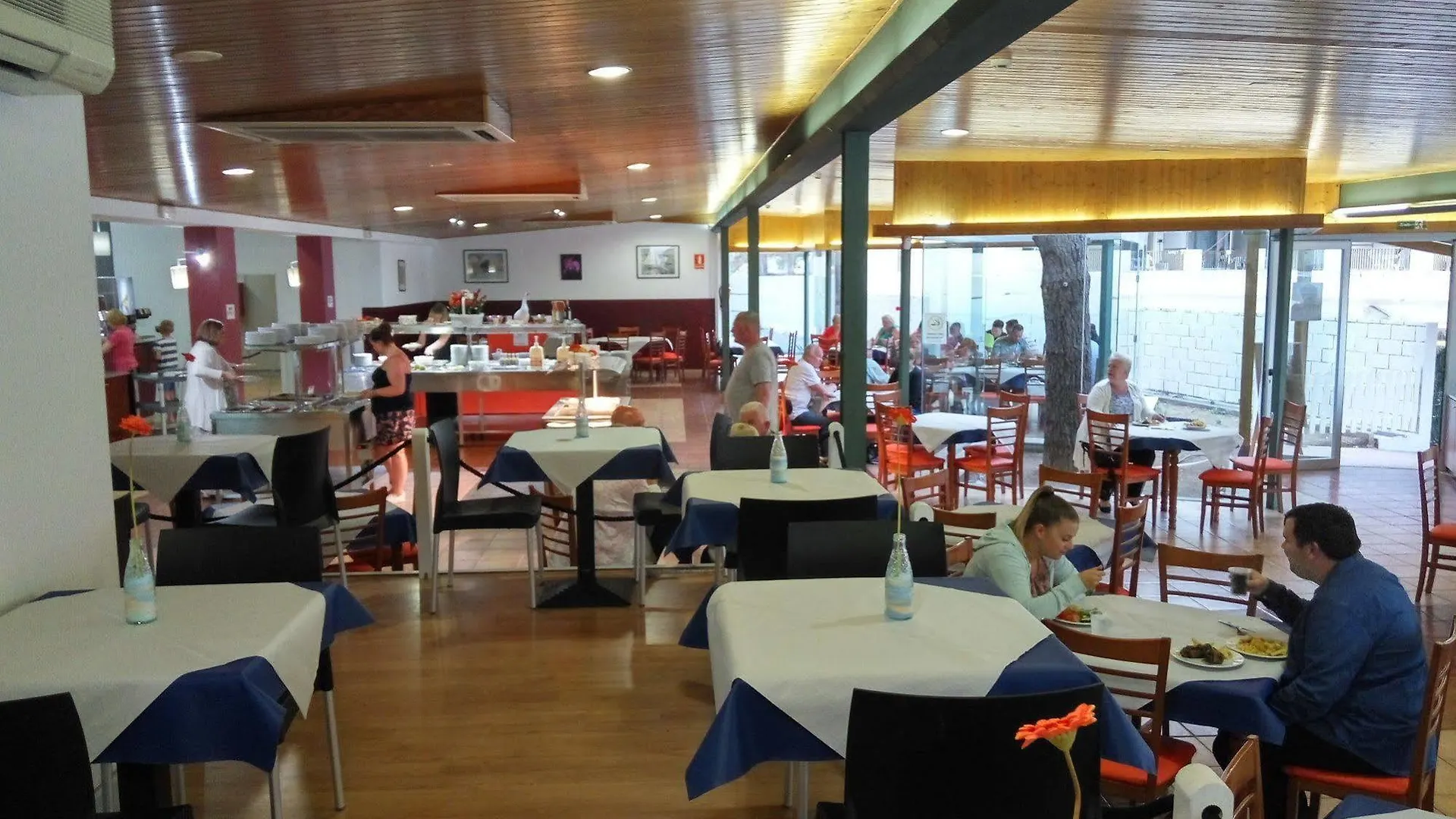 Appartement Inter 2 à Salou Espagne