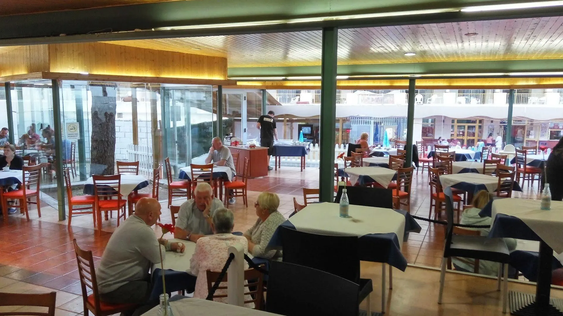 Appartement Inter 2 à Salou 0*,  Espagne
