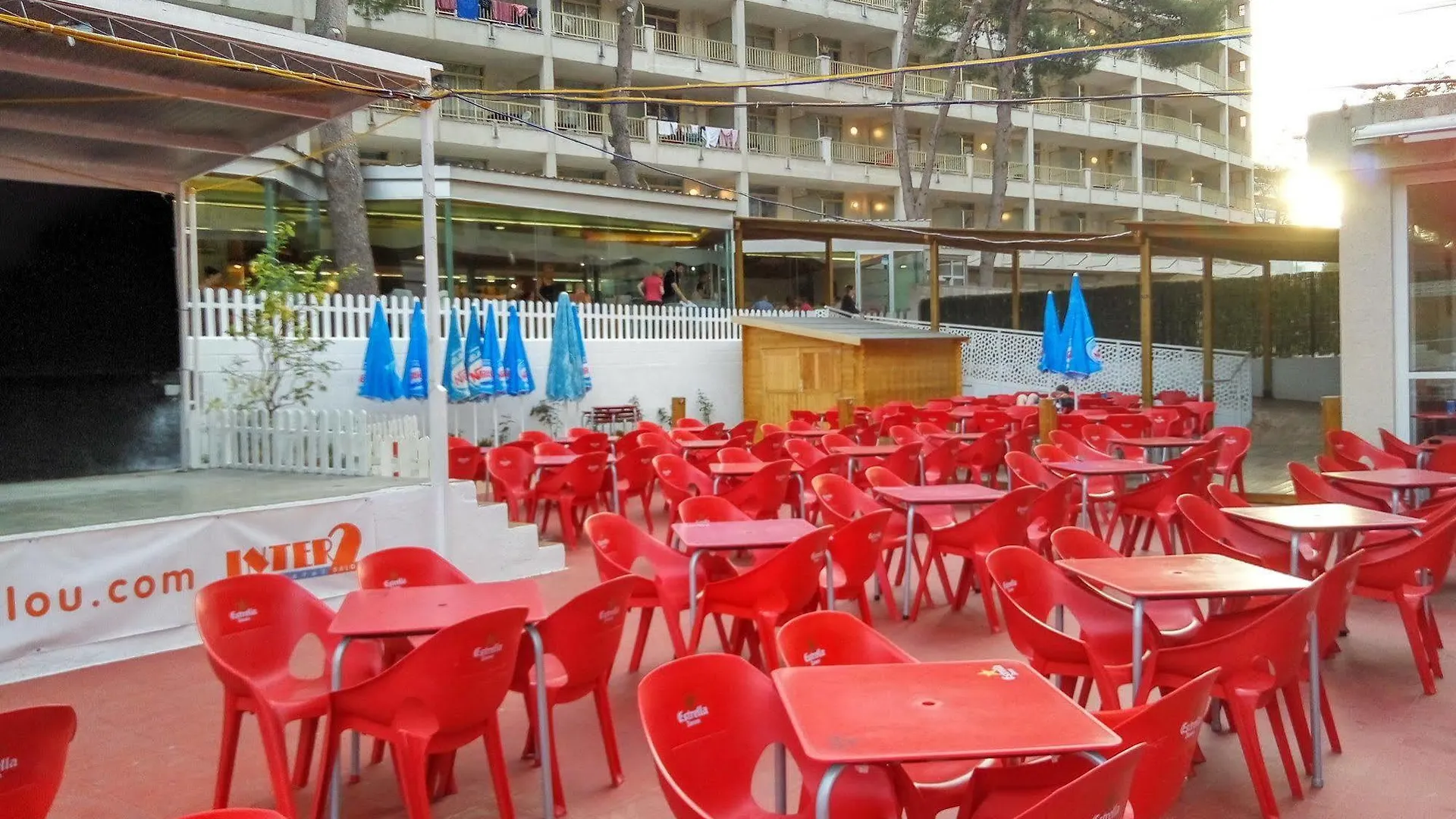 Appartement Inter 2 à Salou