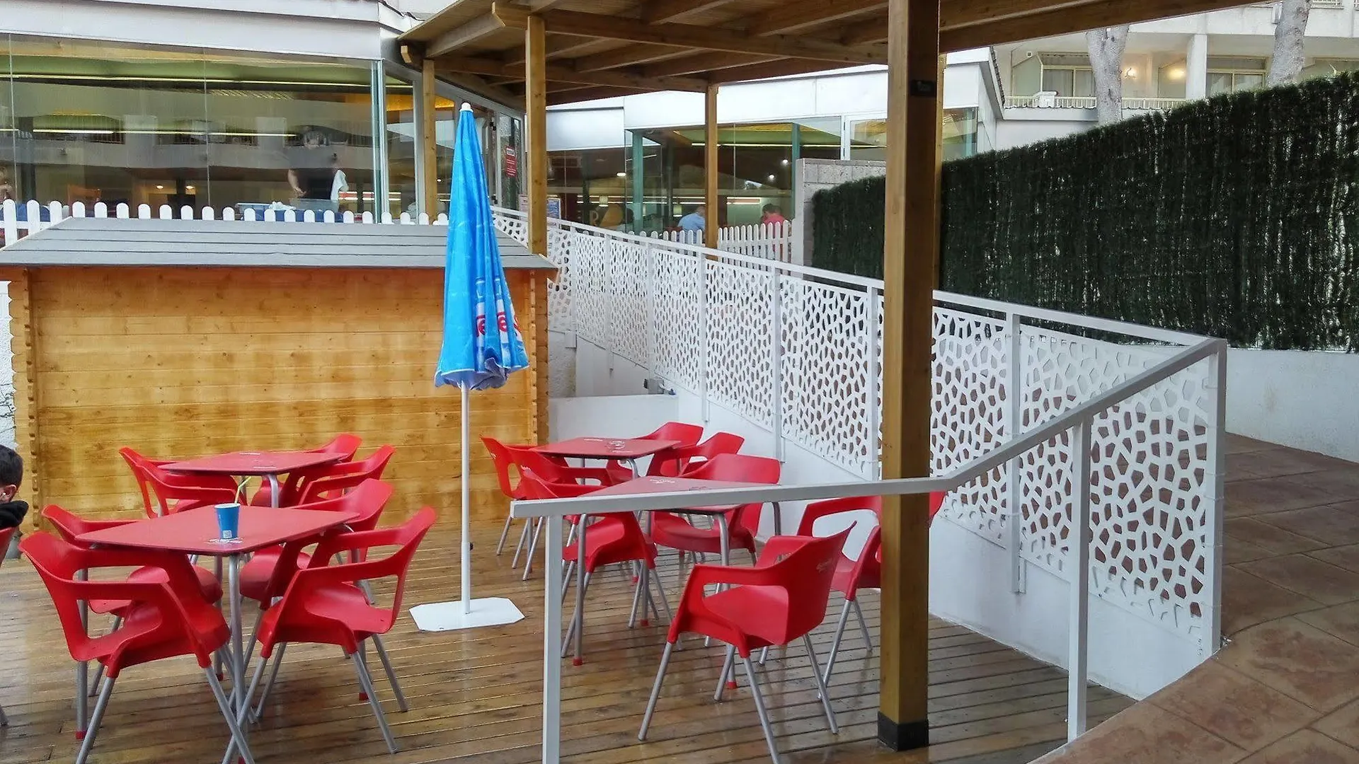 Appartement Inter 2 à Salou