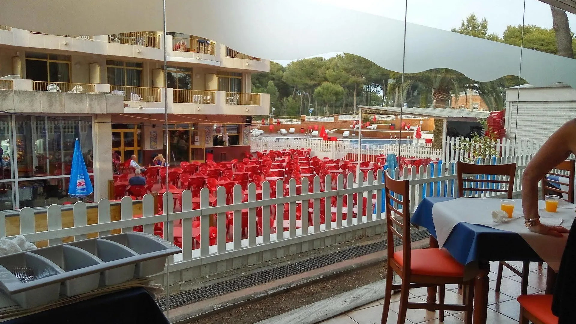 Appartement Inter 2 à Salou