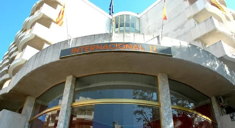 Appartement Inter 2 à Salou
