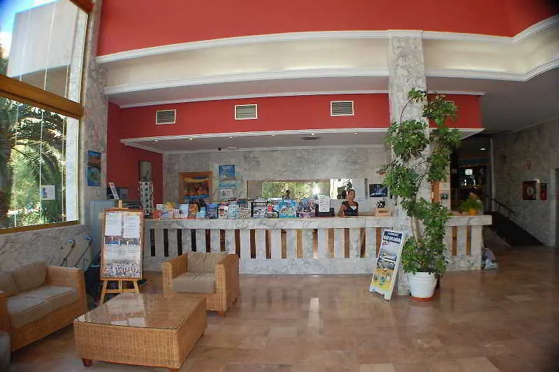 Appartement Inter 2 à Salou