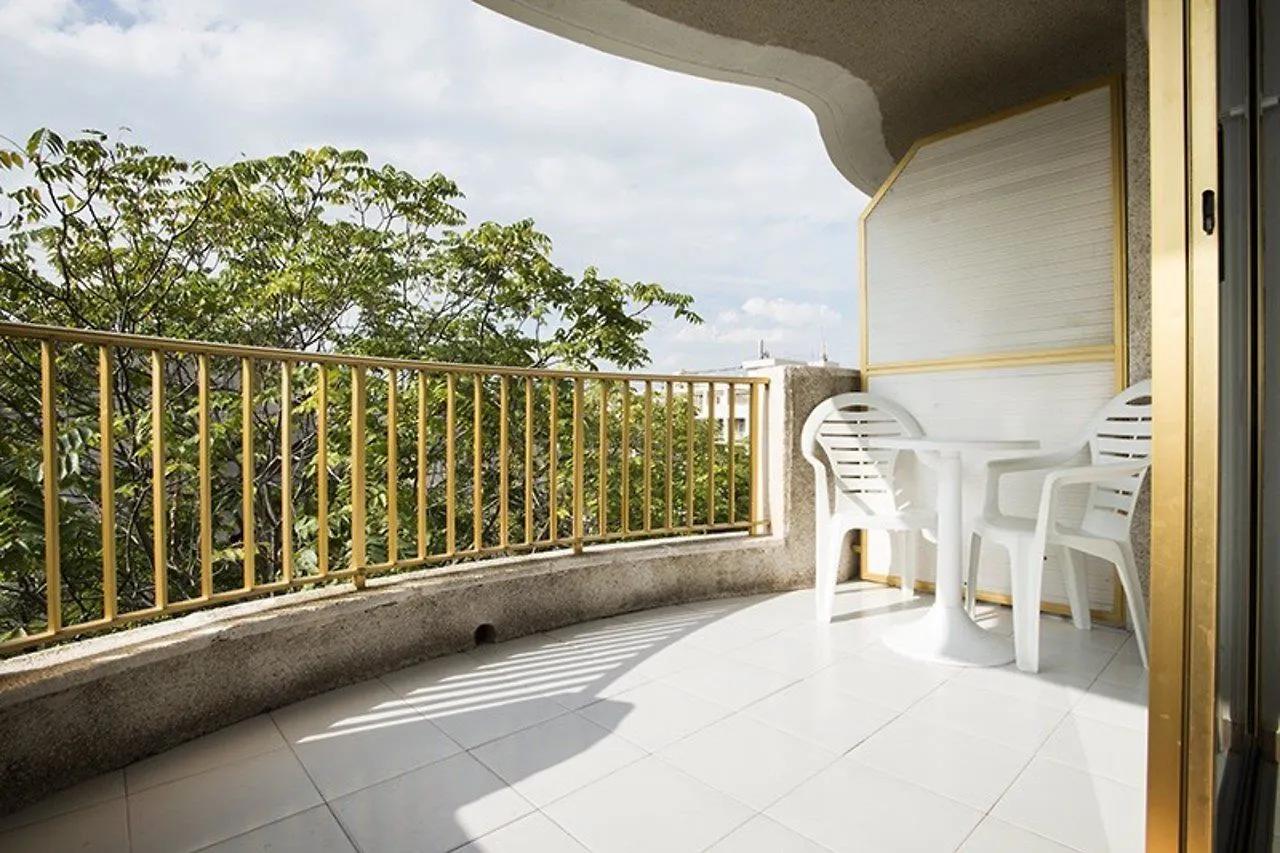 Appartement Inter 2 à Salou