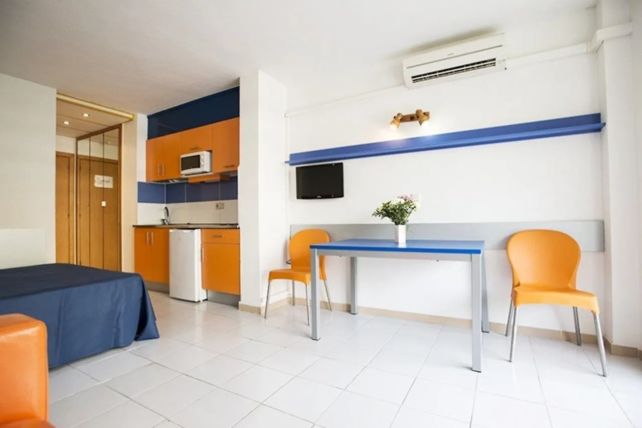 Appartement Inter 2 à Salou