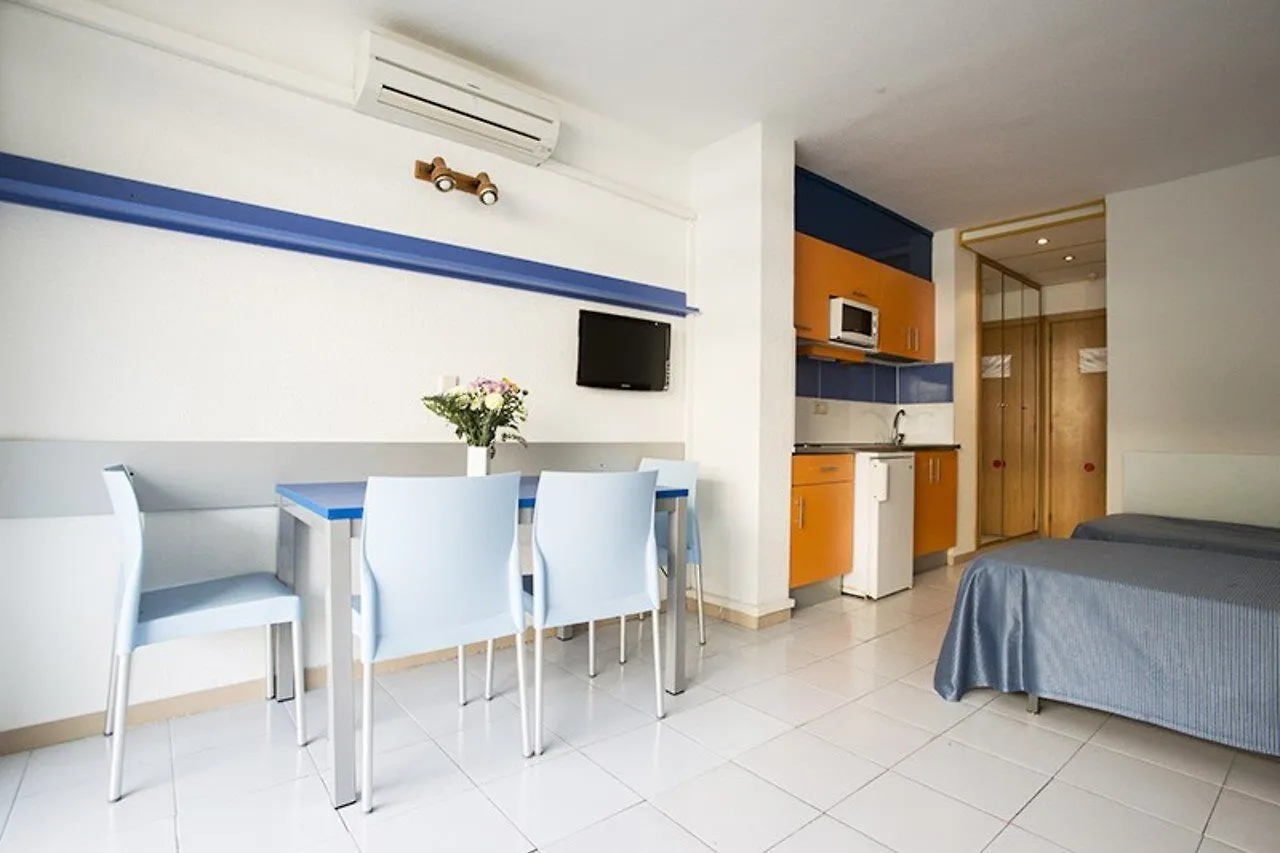 Appartement Inter 2 à Salou